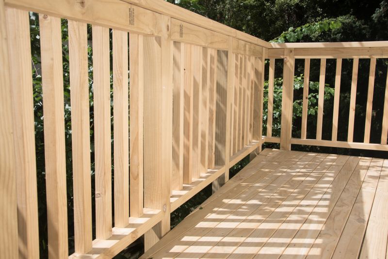 Covered Deck Installation in West Hartford, CT