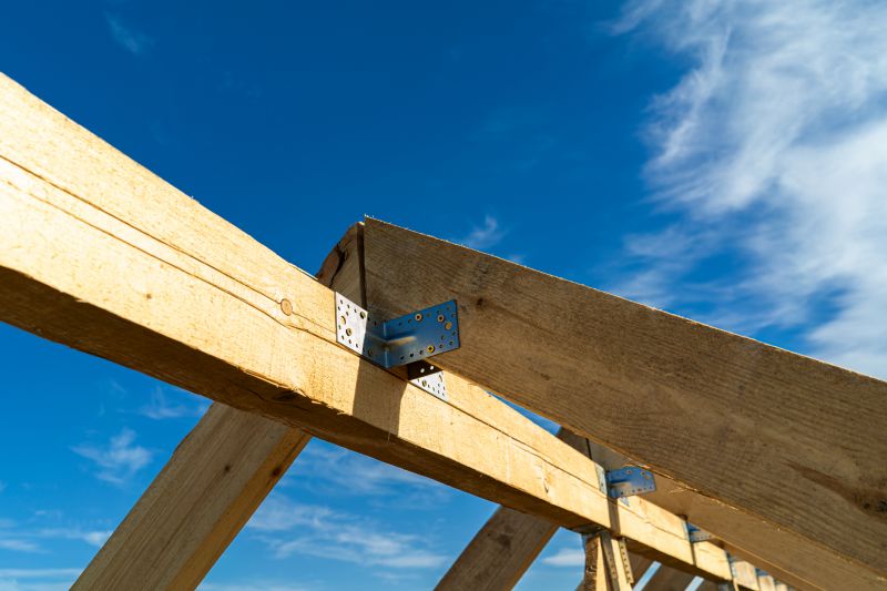Beam Repair Service in Conroe, TX