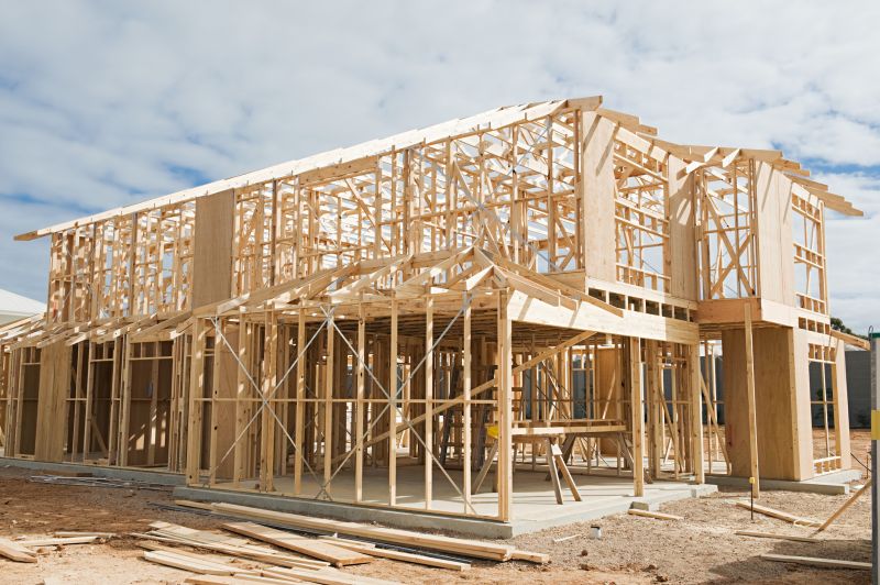 Floor Framing in Conroe, TX